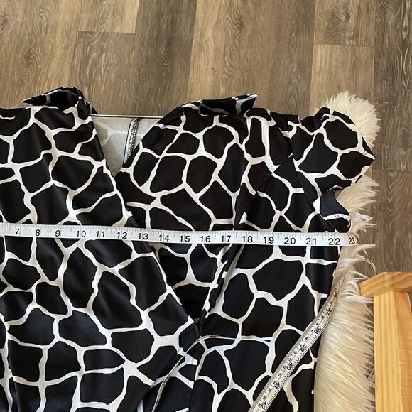 MERONA PLUS SIZE DRESS - Picture 6 of 10